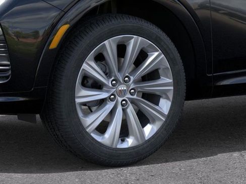 New 2026 Buick Envista Avenir image 9