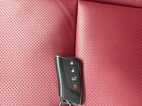 Used 2023 Lexus NX 350 AWD image 31
