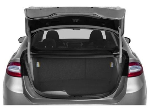 Used 2015 Ford Fusion SE image 13