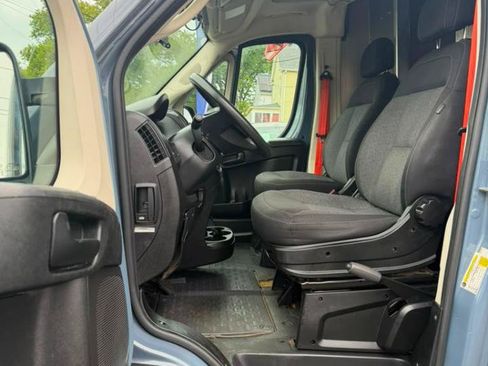 Used 2020 RAM ProMaster 3500 FWD image 10