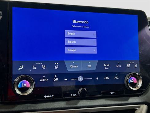 Used 2024 Lexus RX 350 350 image 12