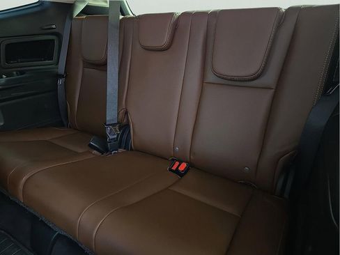 Certified 2025 Subaru Ascent Touring image 10