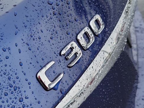 Used 2019 Mercedes-Benz C 300 4MATIC Sedan image 6