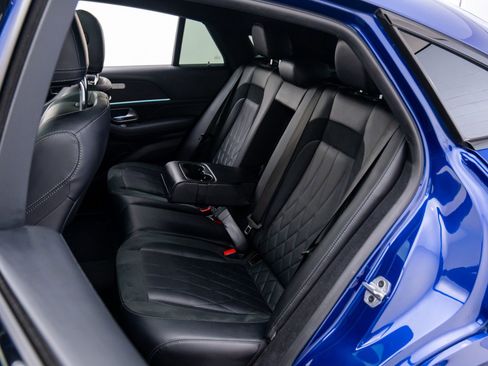 Used 2022 Mercedes-Benz GLE 53 AMG GLE 53 AMG image 18