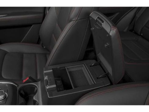 Used 2024 MAZDA CX-5 2.5 Turbo image 21