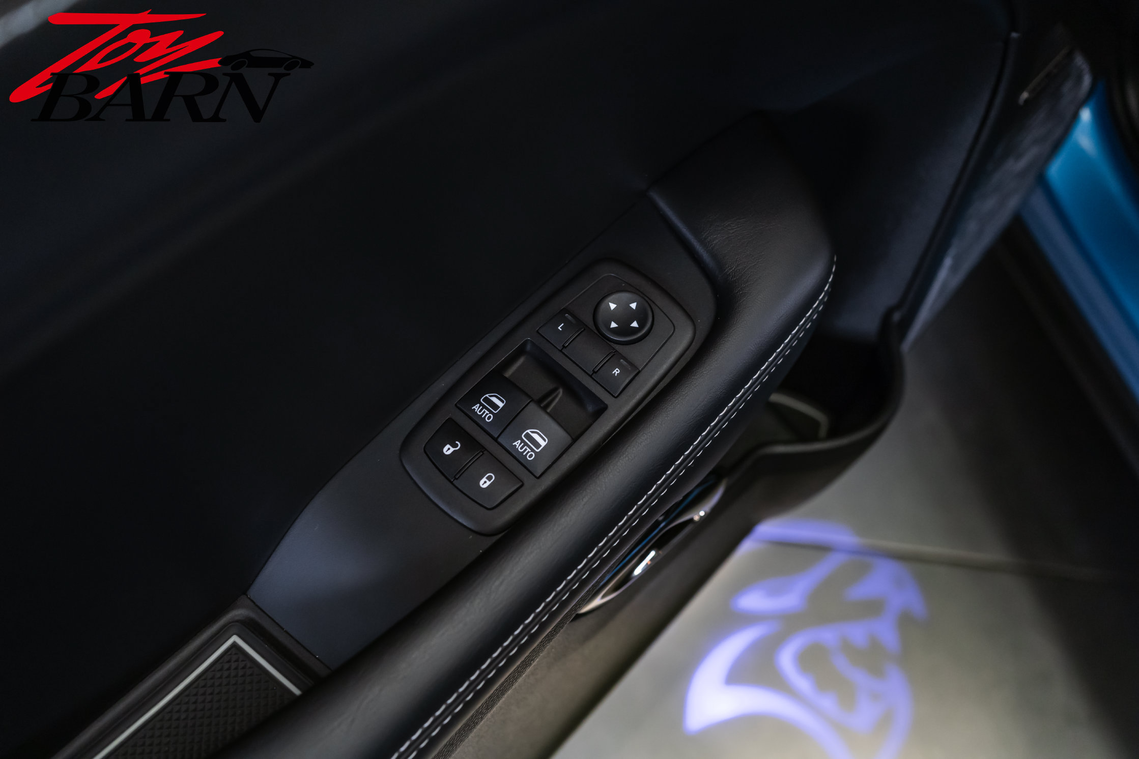 Used 2023 Dodge Challenger SRT Hellcat RWD image 21