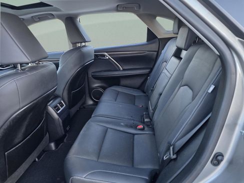 Used 2021 Lexus RX 350 FWD w/ Premium Package image 20