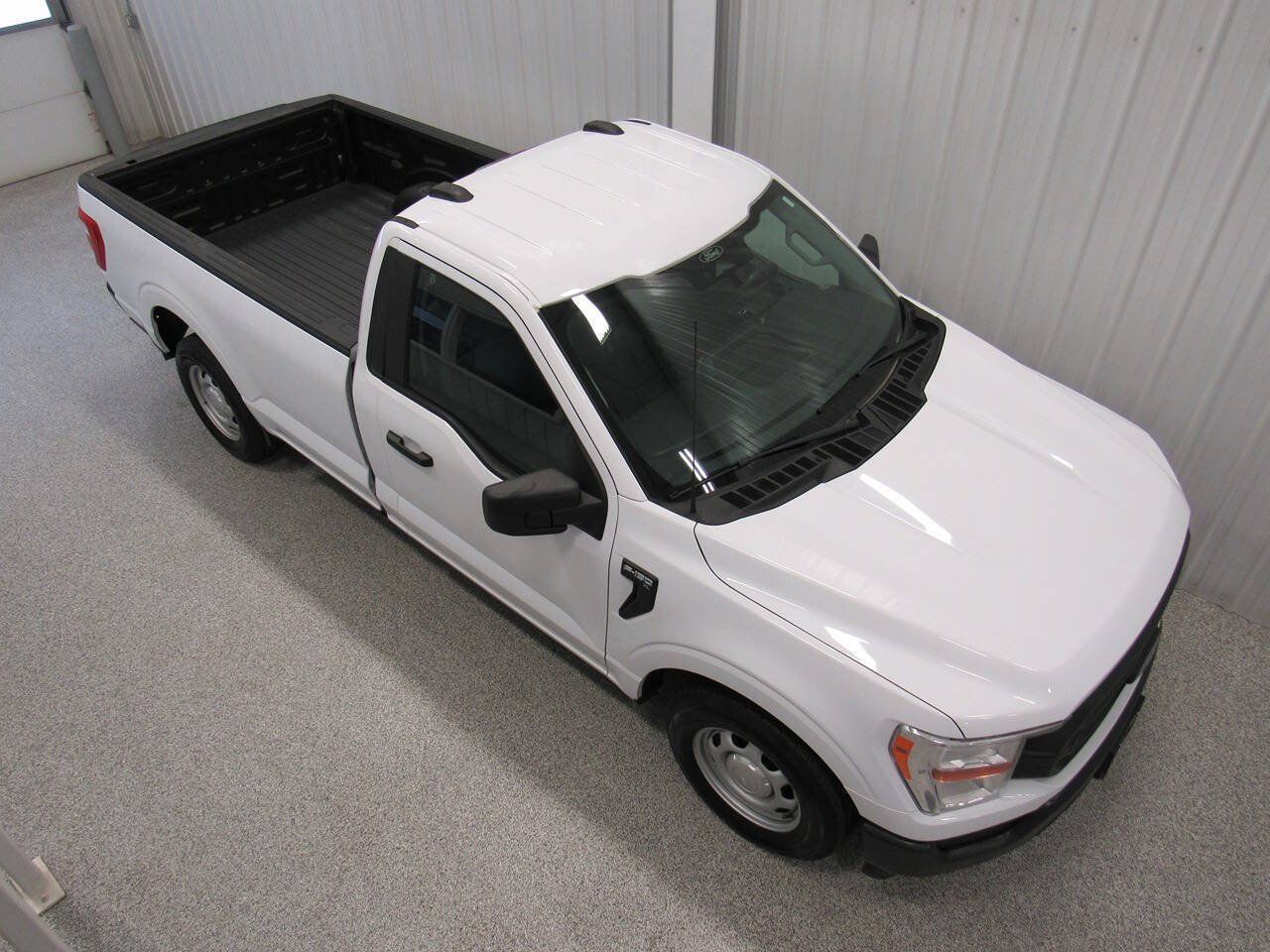 Used 2021 Ford F150 XL w/ Equipment Group 101A High RWD image 5