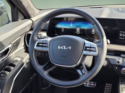 Used 2024 Kia Telluride SX Prestige X-Pro AWD/4WD image 13