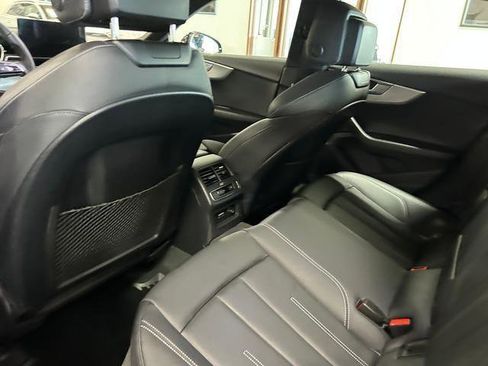 Certified 2025 Audi A5 2.0T Premium Plus w/ Convenience Plus Package AWD/4WD image 13