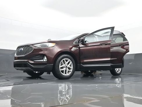 Used 2023 Ford Edge SEL w/ Convenience Package AWD/4WD image 33