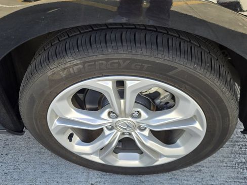 Used 2024 Honda Accord LX image 5