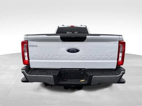 Used 2025 Ford F350 XL w/ XL Chrome Package AWD/4WD image 6