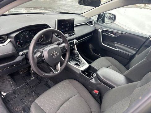 Certified 2023 Toyota RAV4 XLE w/ Convenience Package image 18