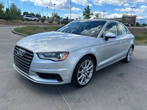 Used 2015 Audi A3 1.8T Premium FWD image 3