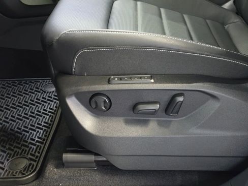 New 2026 Volkswagen Atlas SEL image 20