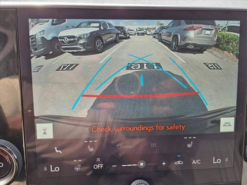 Used 2024 Lexus NX 250 FWD w/ Cold Area Package image 16