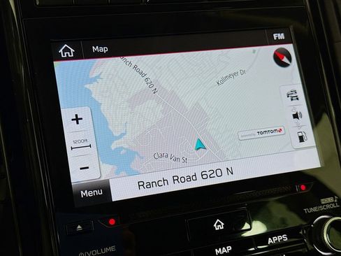 Used 2019 Subaru Ascent Limited w/ Popular Package #2 image 13