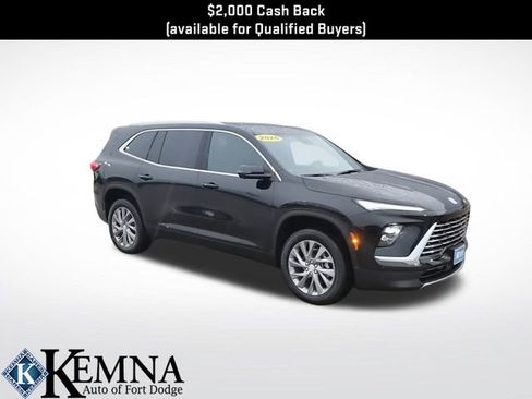 New 2026 Buick Enclave Preferred image 5