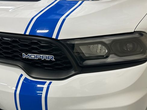 Used 2022 Dodge Durango R/T w/ Tow 'N Go Package image 50