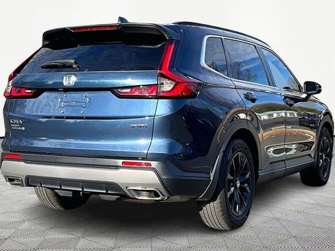 Used 2025 Honda CR-V Sport image 6