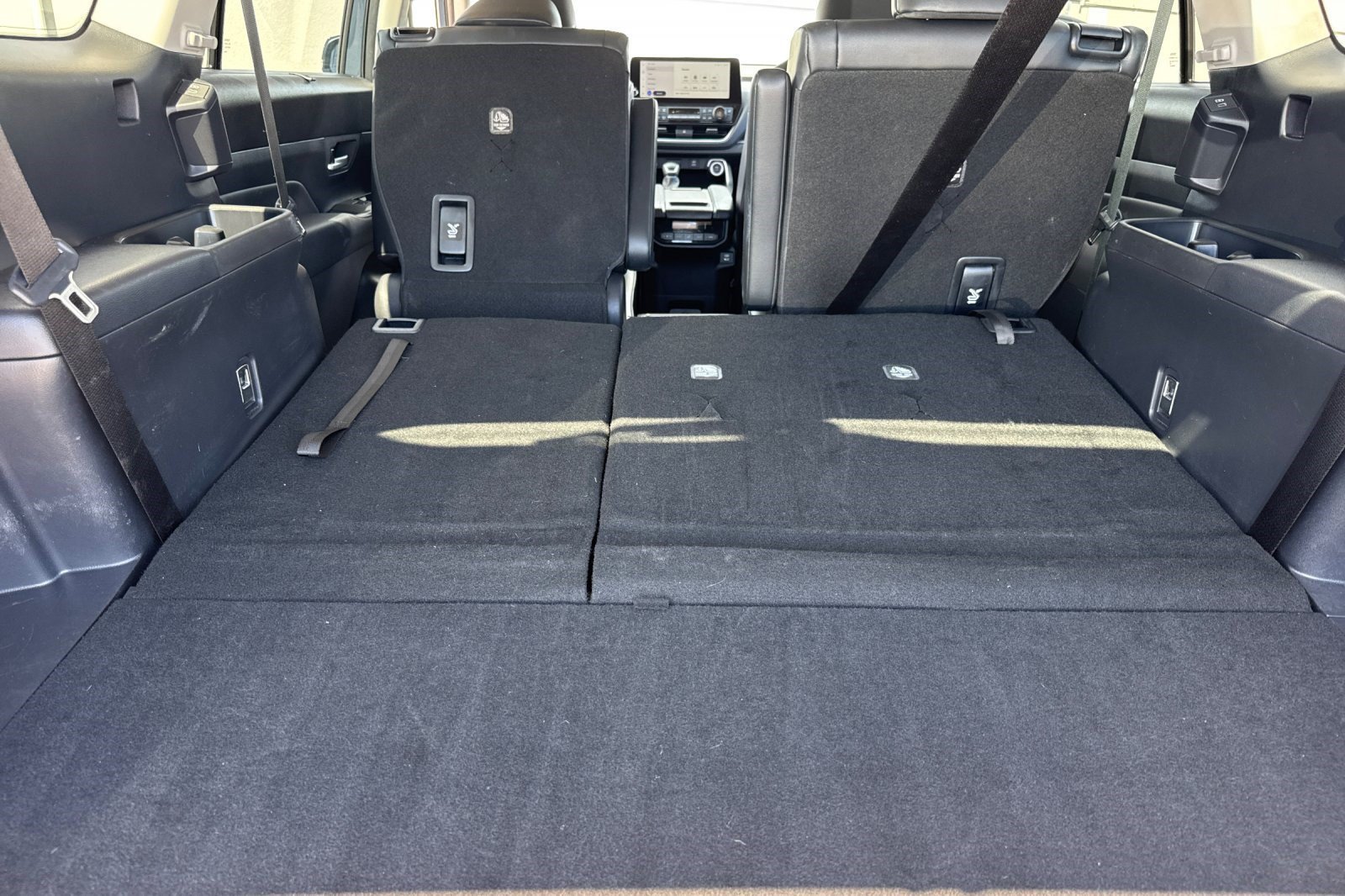 Used 2026 Toyota Grand Highlander FWD image 25