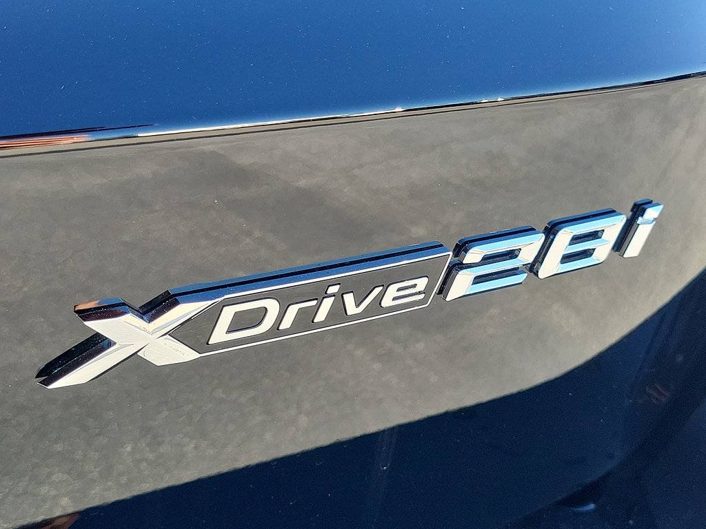 Used 2026 BMW X1 M35i AWD/4WD image 8