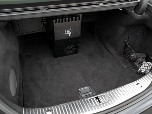 Used 2019 Mercedes-Benz Maybach S 560 4MATIC image 23