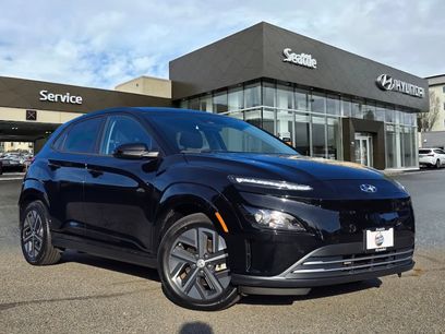 Used 2023 Hyundai Kona SE