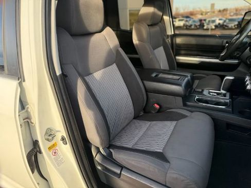 Used 2016 Toyota Tundra SR5 image 25
