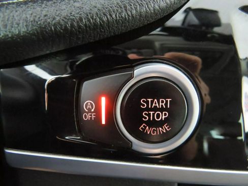 Used 2017 BMW X3 xDrive35i image 19