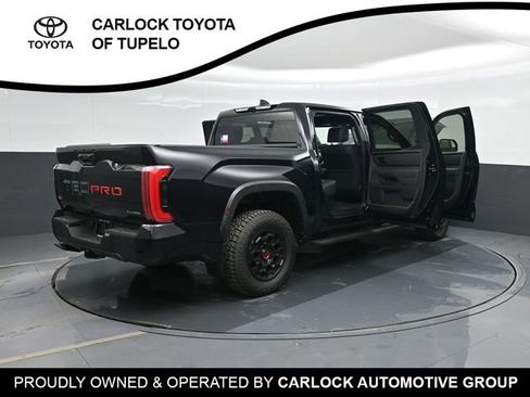New 2026 Toyota Tundra TRD Pro image 47