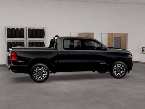 New 2026 RAM 1500 Laramie image 5