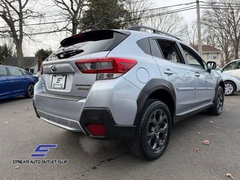 Used 2023 Subaru Crosstrek 2.5i Sport AWD/4WD image 14