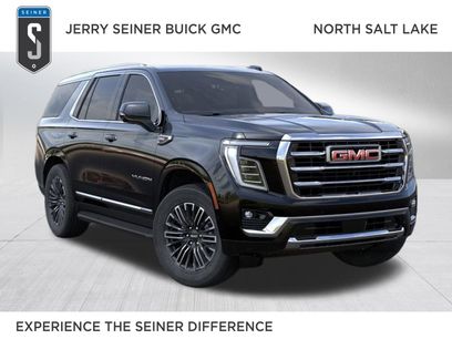 New 2026 GMC Yukon Elevation w/ Elevation Premium Package