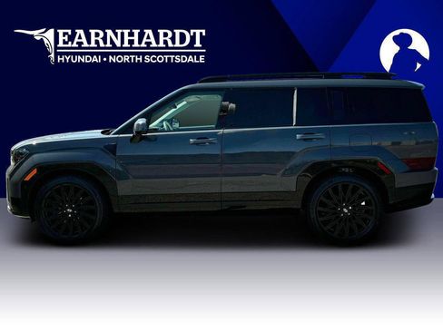 New 2026 Hyundai Santa Fe Calligraphy AWD/4WD image 3