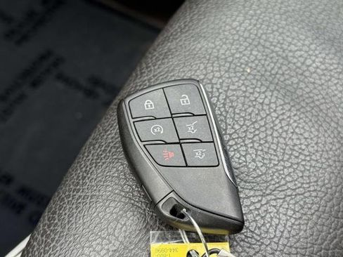 Certified 2022 GMC Yukon XL Denali image 34