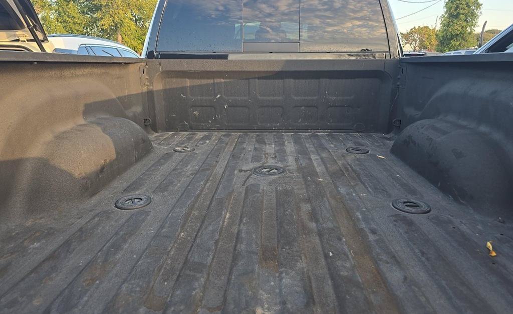 Used 2018 RAM 2500 Longhorn AWD/4WD image 10