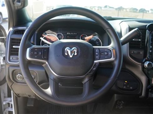 New 2026 RAM 2500 Tradesman image 23