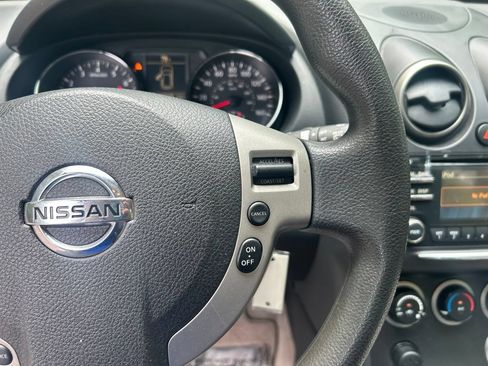 Used 2015 Nissan Rogue S w/ Convenience Package FWD image 21