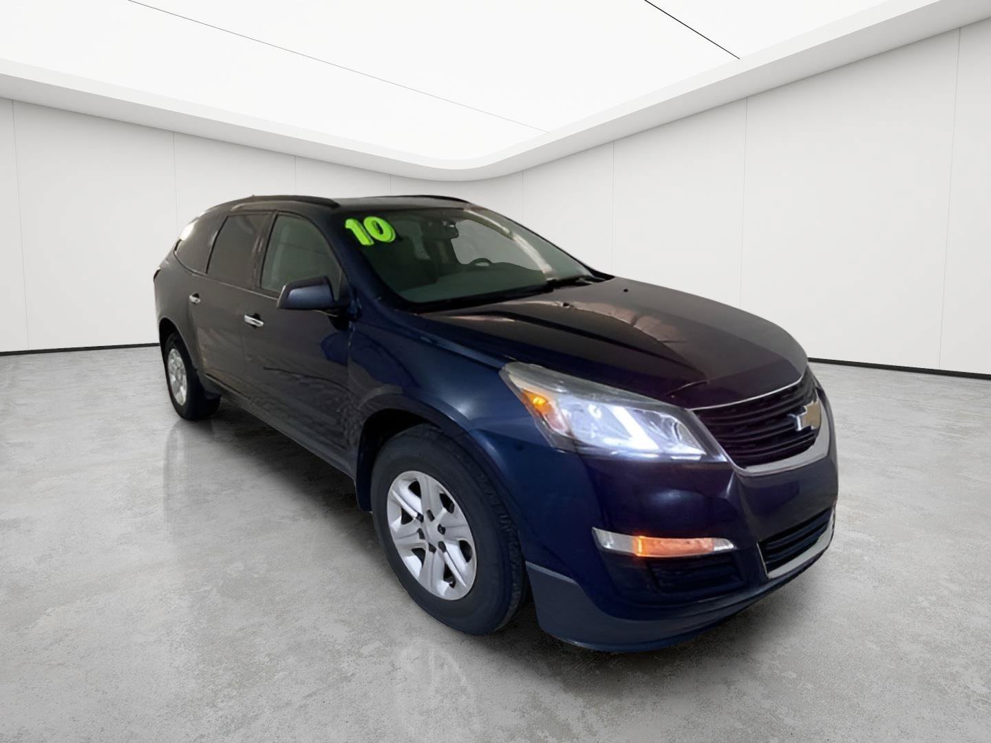 Used 2016 Chevrolet Traverse LS FWD image 50