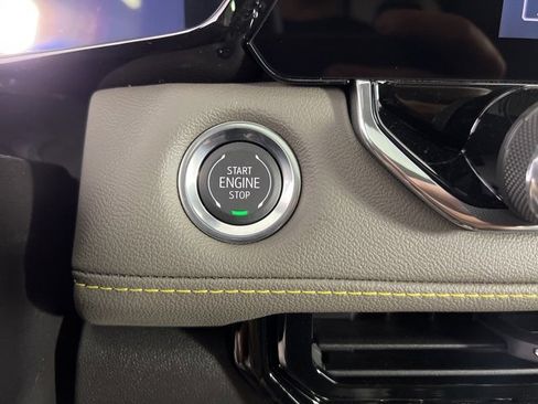 New 2026 Chevrolet Colorado ZR2 w/ Off-Road Front Bumper Package image 20