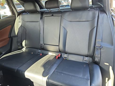 Certified 2022 Volkswagen ID.4 Pro S image 12