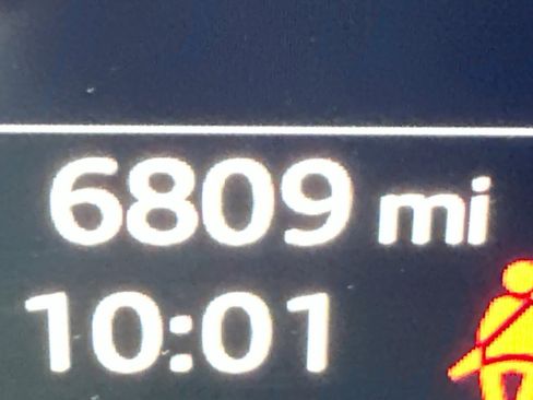 Used 2025 Audi A3 2.0T Premium Plus w/ Premium Plus Package image 20