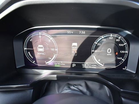 Used 2023 Mitsubishi Outlander SEL image 27