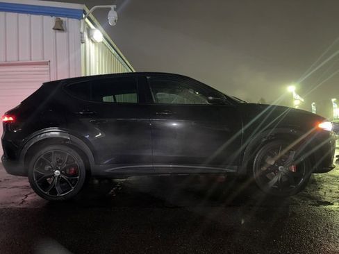 Used 2024 Dodge Hornet R/T Plus image 1