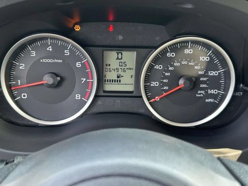 Used 2017 Subaru Forester 2.5i Premium w/ All-Weather Package AWD/4WD image 21