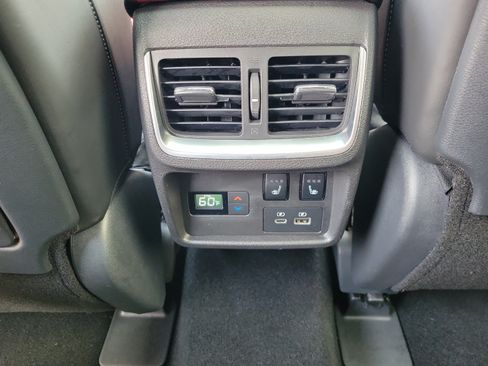 Used 2025 INFINITI QX55 Sensory w/ Lighting Package AWD/4WD image 23
