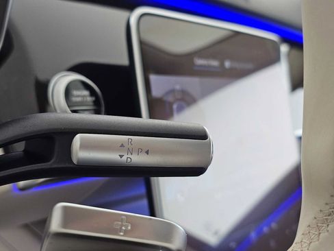 Used 2026 Mercedes-Benz S 580 4MATIC Sedan image 33