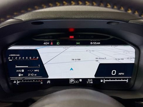 New 2026 Subaru Forester Wilderness image 35